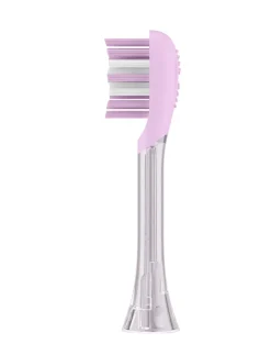 Oclean Bürstenkopf Easy Clean 2er Pack, lila| Best
