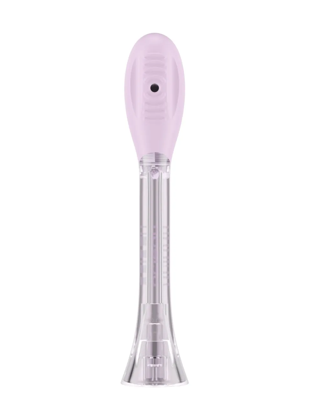 Oclean Bürstenkopf Easy Clean 2er Pack, lila| Best