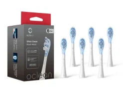 Oclean Bürstenkopf Ultra Clean 2er Pack, Weiß> New