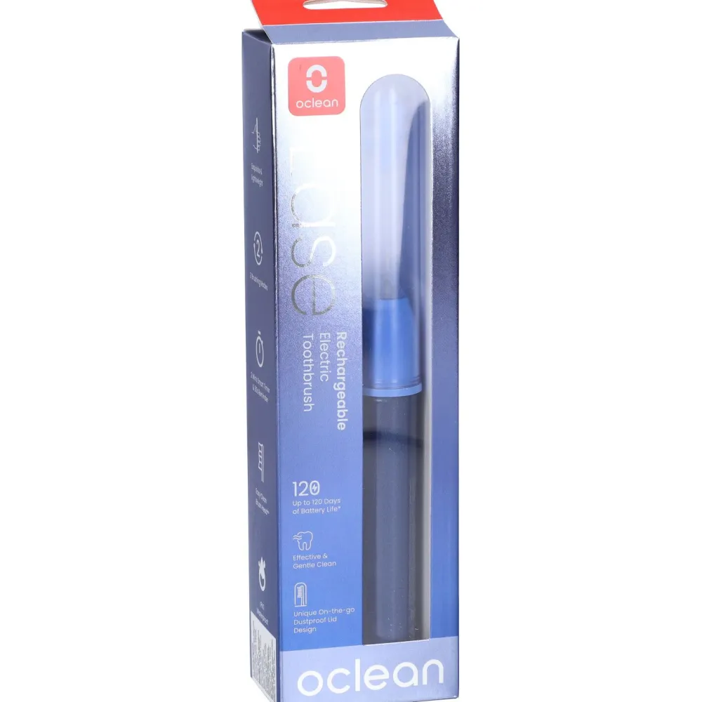 Oclean Ease Wiederaufladbare elektrische Zahnbürste| New