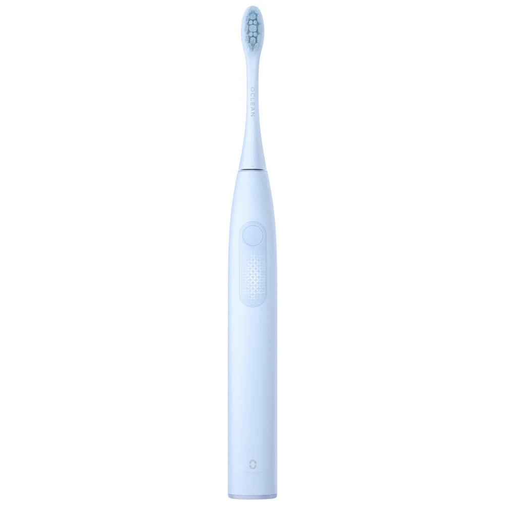 OCLEAN F1 Elektrische Zahnbürste hellblau| Clearance
