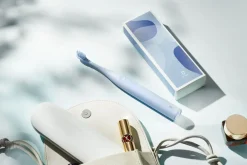 OCLEAN F1 Elektrische Zahnbürste hellblau| Clearance