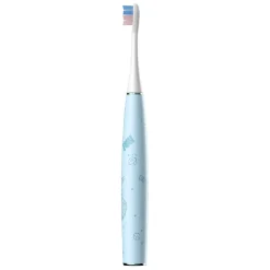 Kids-blau Elektrische Zahnbürste><noscript><img width=
