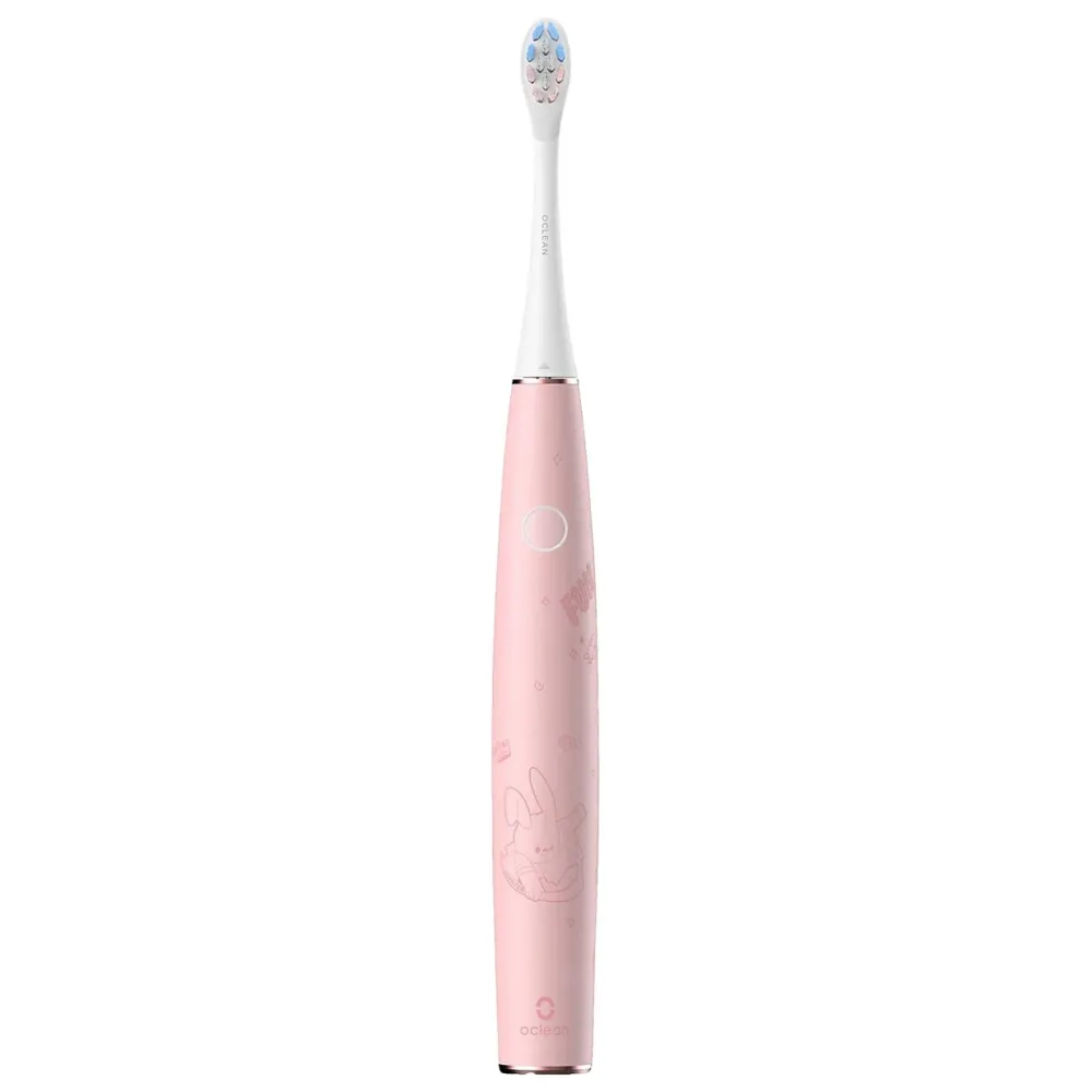 Kids-pink Elektrische Zahnbürste>oclean Outlet