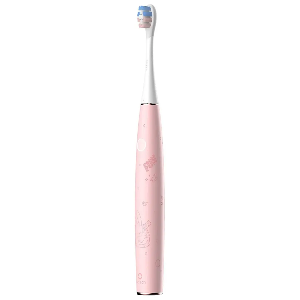Kids-pink Elektrische Zahnbürste>oclean Outlet