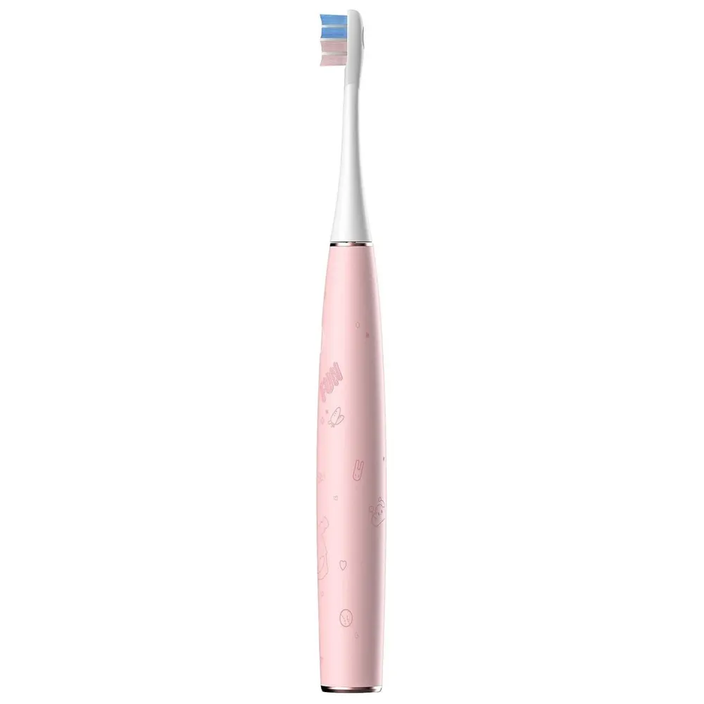 Kids-pink Elektrische Zahnbürste>oclean Outlet