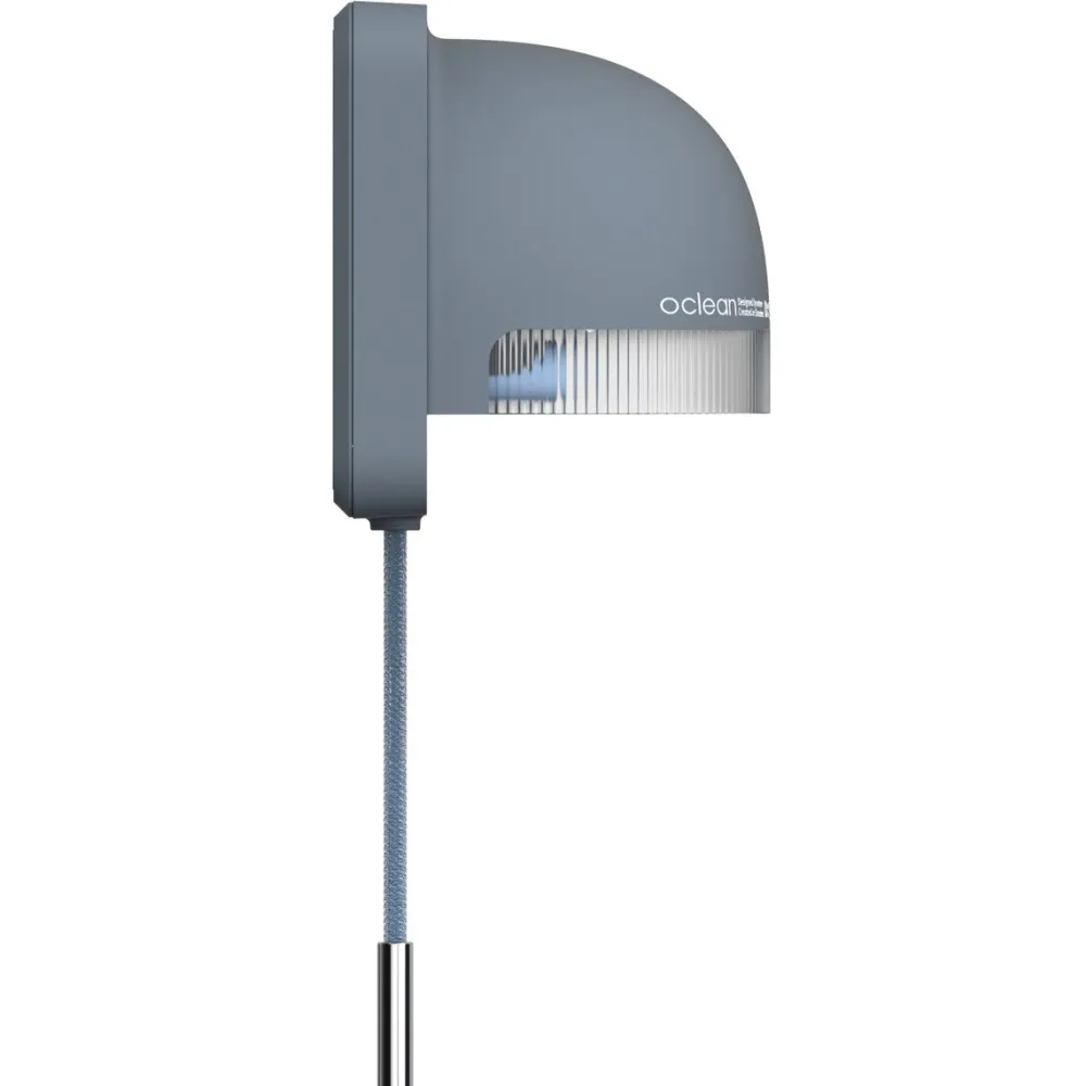 Oclean S1 Zahnbürste UVC-Sterilisator Grau> Outlet