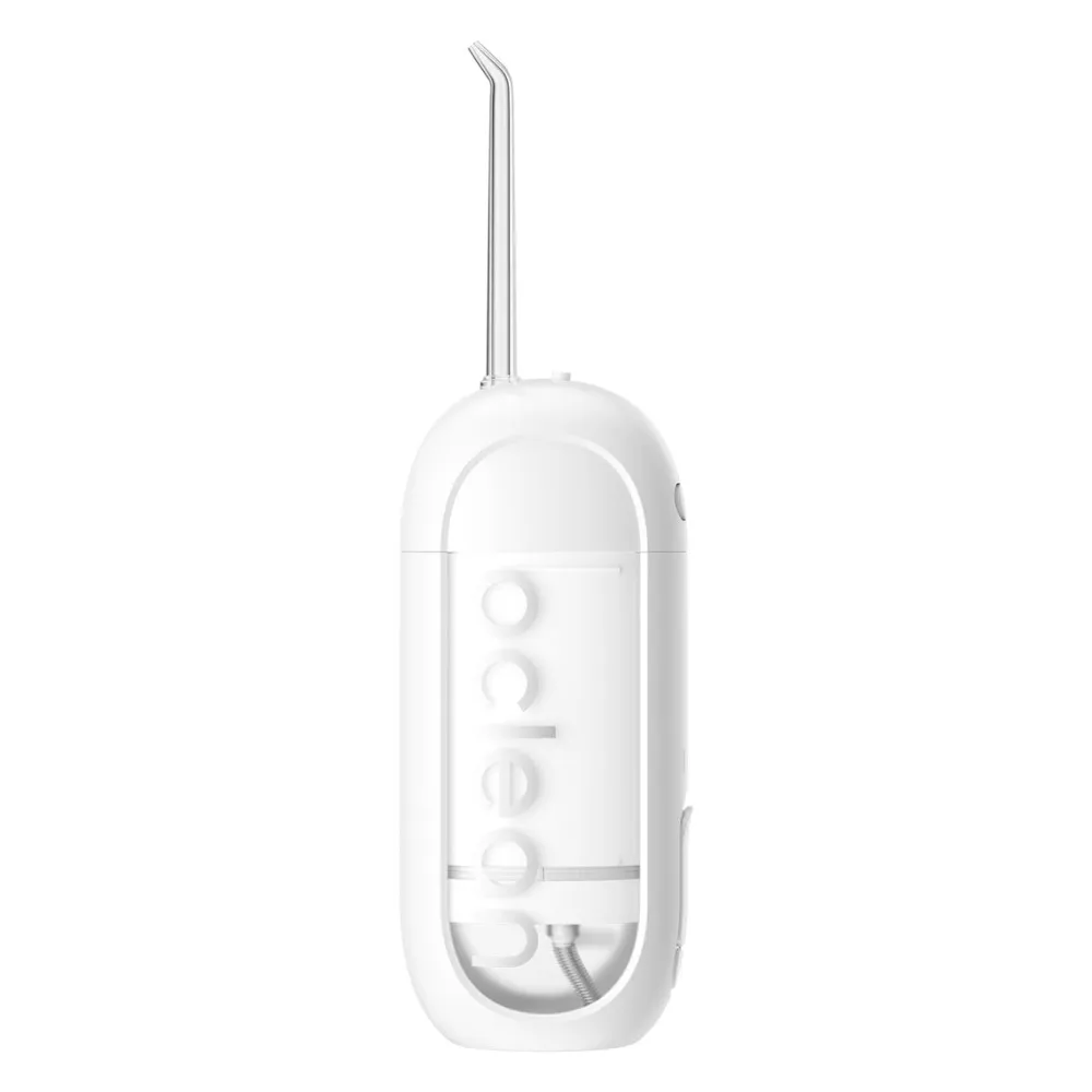 Oclean W10 Tragbare Munddusche Lite, Weiß| Outlet