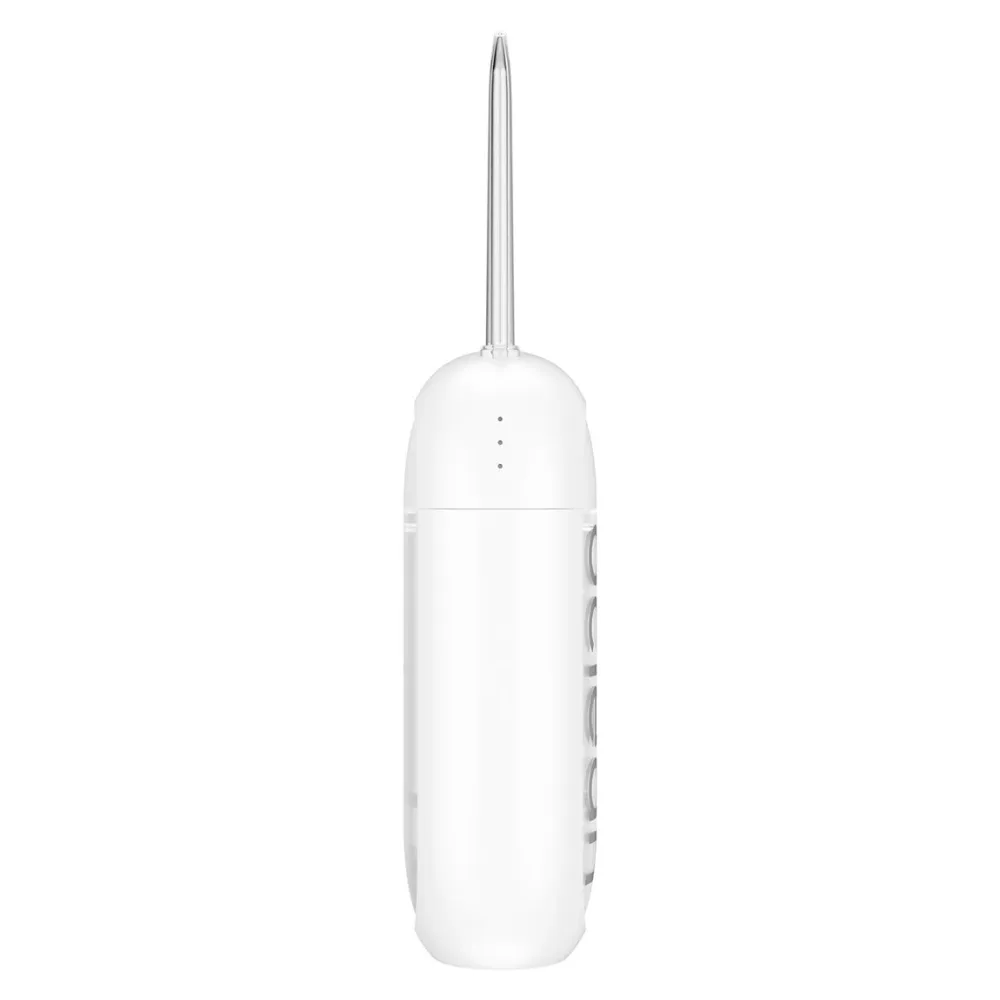Oclean W10 Tragbare Munddusche Lite, Weiß| Outlet