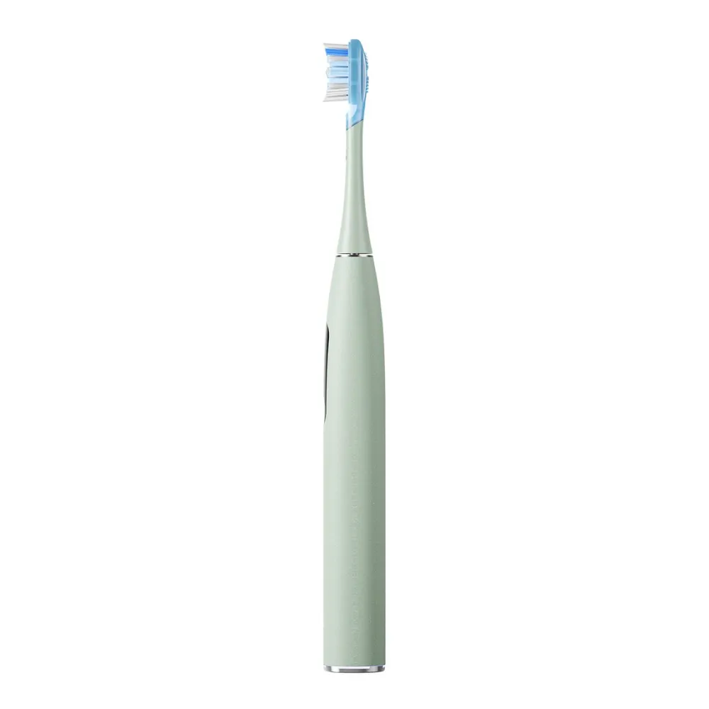 Oclean X Ultra 20 Zahnbürste, grün| New