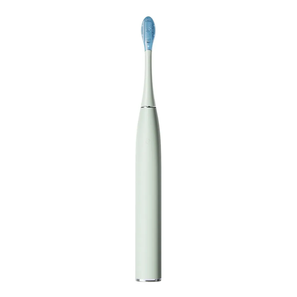 Oclean X Ultra 20 Zahnbürste, grün| New