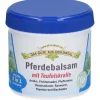 Ocram Pferdebalsam – Natürliche Pflege für Muskeln und Gelenke| Outlet