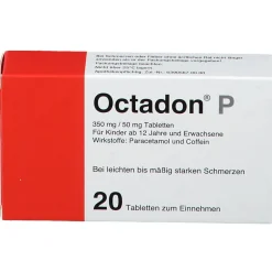 Octadon® P| Hot