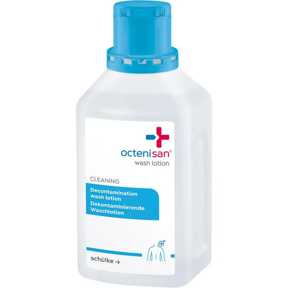 octenisan® Waschlotion> Sale