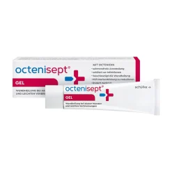 ® Gel>octenisept Discount