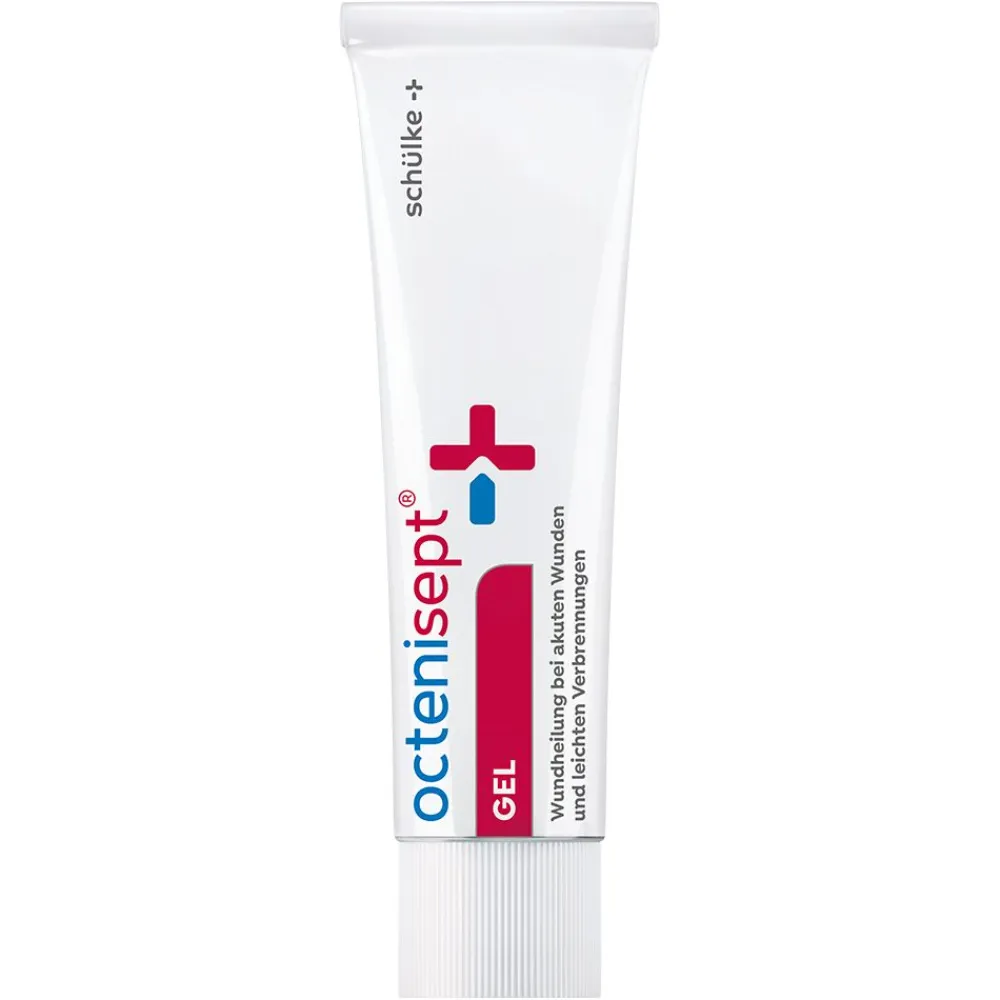 ® Gel>octenisept Discount