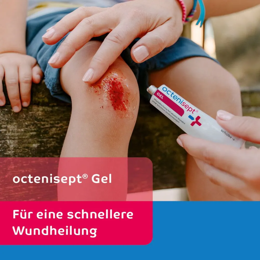 ® Gel>octenisept Discount