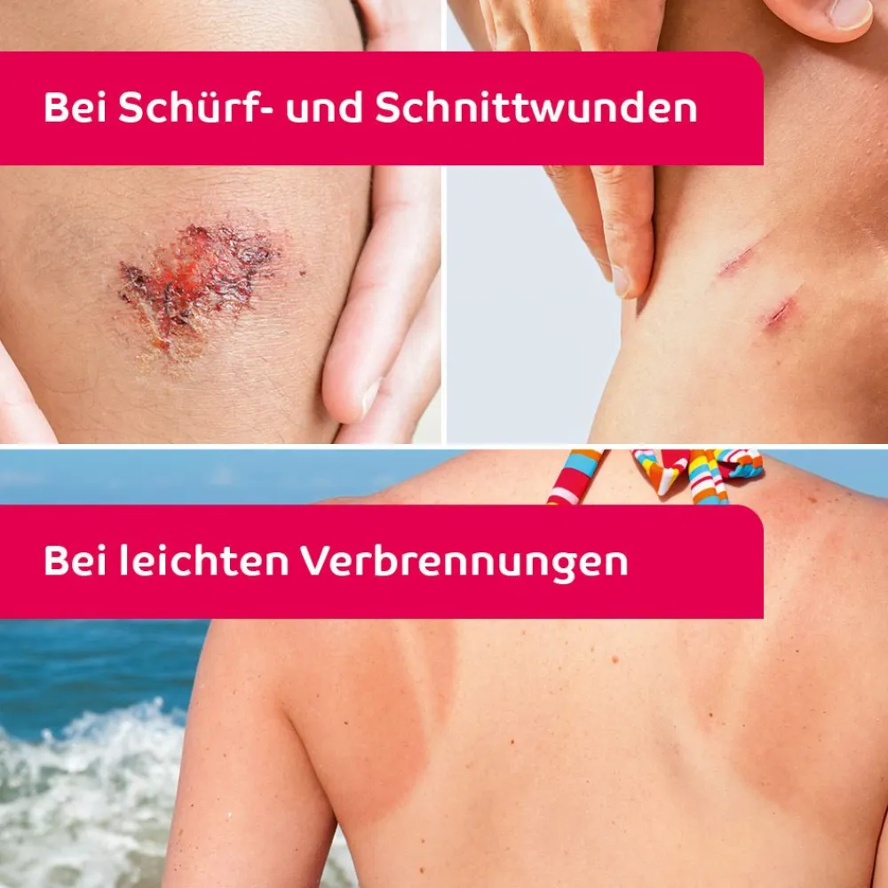 ® Gel>octenisept Discount