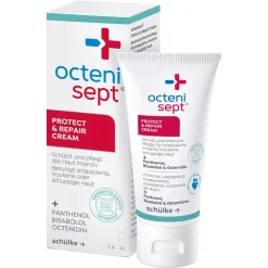 ® protect & repair cream>octenisept Sale