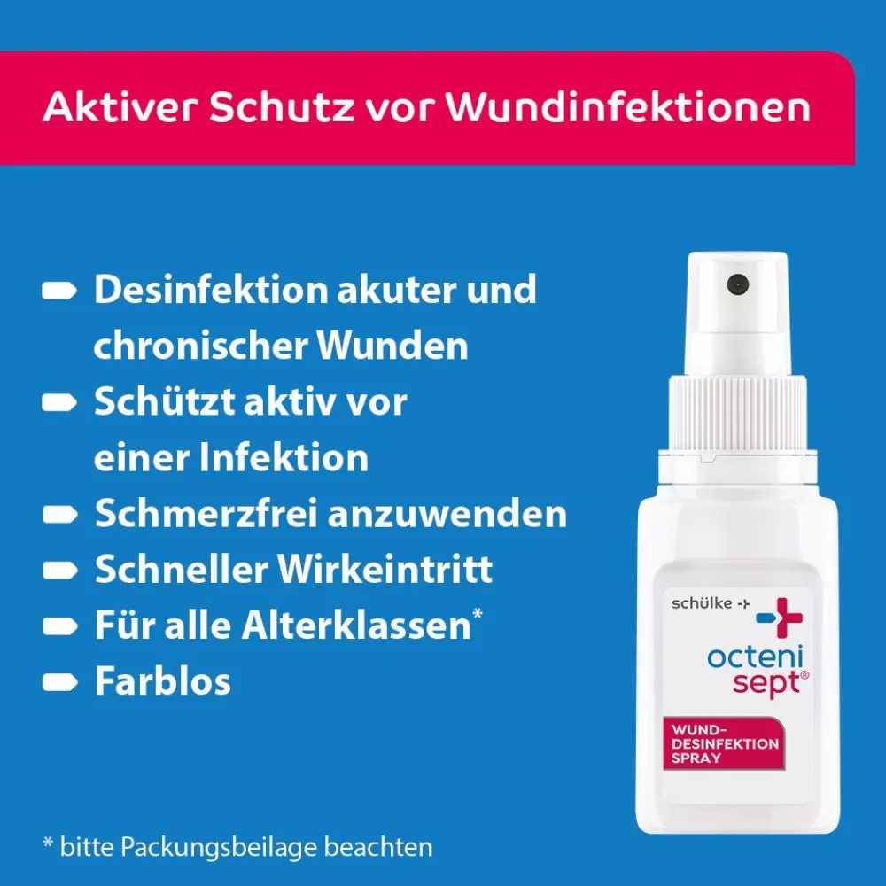 ® Set|octenisept
