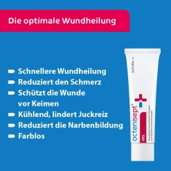 ® Set|octenisept