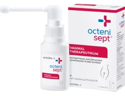 ® Vaginaltherapeutikum|octenisept Online