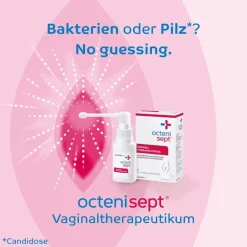 ® Vaginaltherapeutikum|octenisept Online