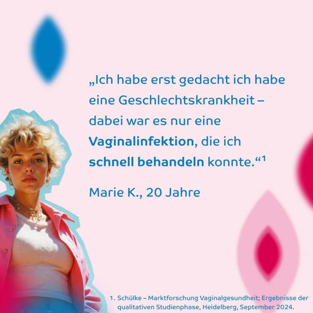 ® Vaginaltherapeutikum|octenisept Online