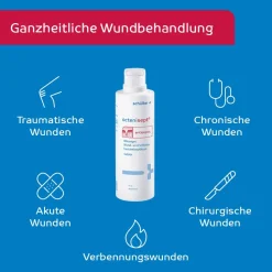 ® Wässriges Wund- und Schleimhautantiseptikum|octenisept Best