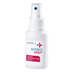 ® Wund-Desinfektion-Spray>octenisept