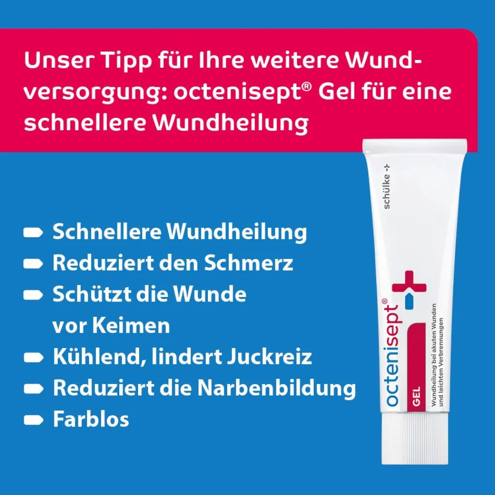 ® Wund-Desinfektion-Spray>octenisept