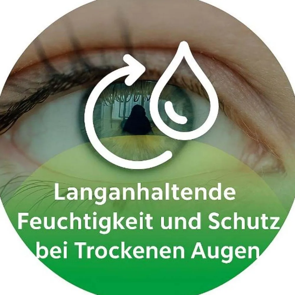 OCUTEARS® Alo+ Augentropfen – Für langanhaltende Befeuchtung und Frische bei Trockenen Augen> Outlet