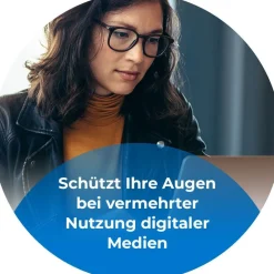 OCUTEARS® Hydro+ Augentropfen - Für langanhaltende Befeuchtung und Schutz bei Trockenen Augen| Clearance