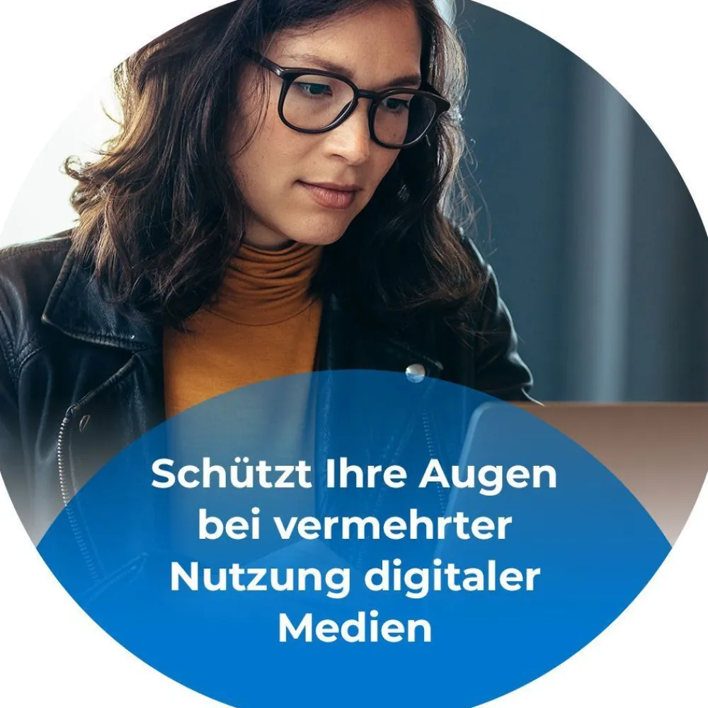OCUTEARS® Hydro+ Augentropfen - Für langanhaltende Befeuchtung und Schutz bei Trockenen Augen| Clearance