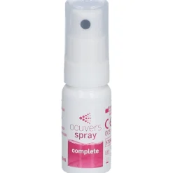 ocuvers® Spray complete - Liposomales Augenspray für trockene Augen| Clearance