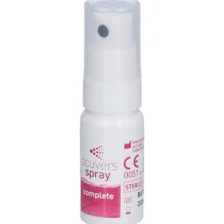 ocuvers® Spray complete - Liposomales Augenspray für trockene Augen| Clearance