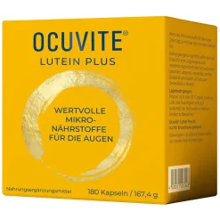 ® Lutein Plus|Ocuvite Sale