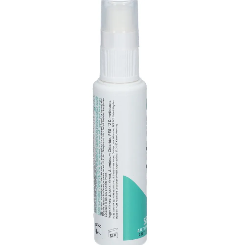 ® Antitranspirant-Deodorant>Odaban Discount