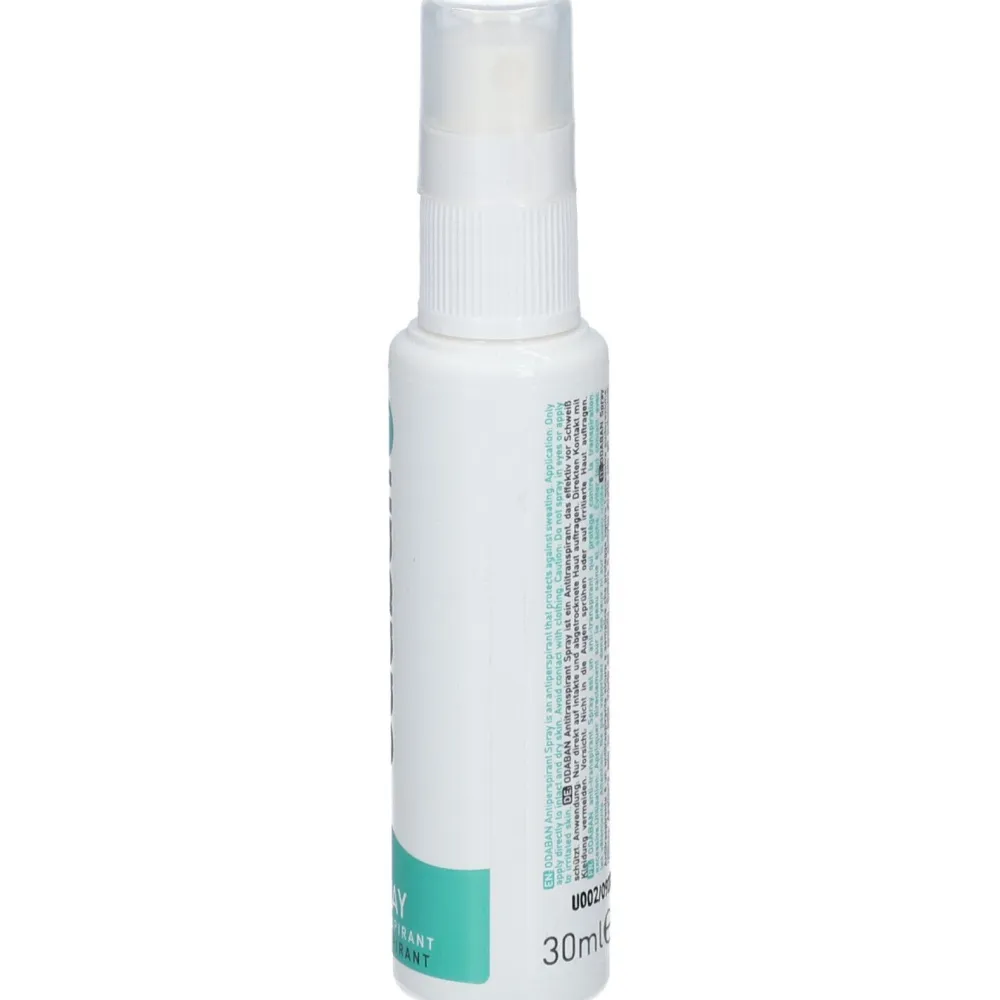 ® Antitranspirant-Deodorant>Odaban Discount