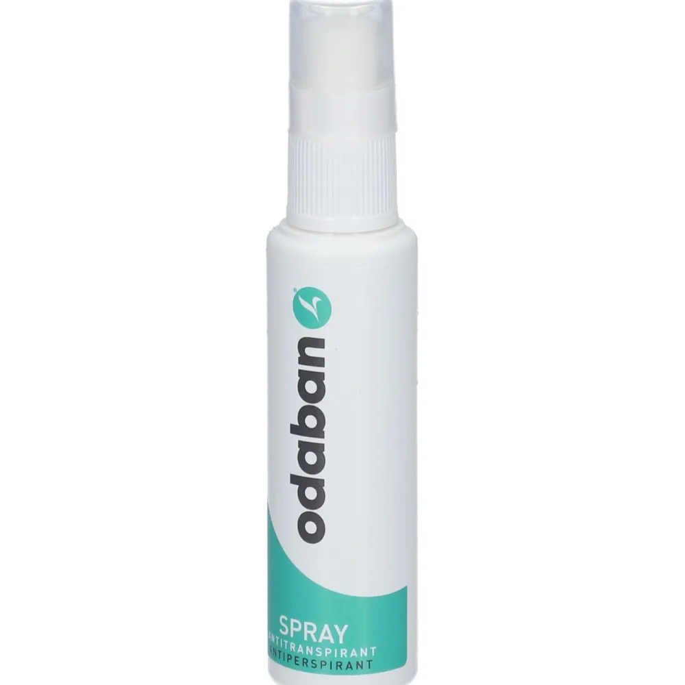 ® Antitranspirant-Deodorant>Odaban Discount