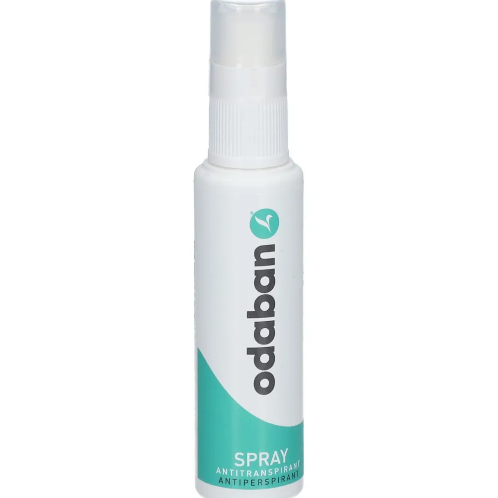 ® Antitranspirant-Deodorant>Odaban Discount