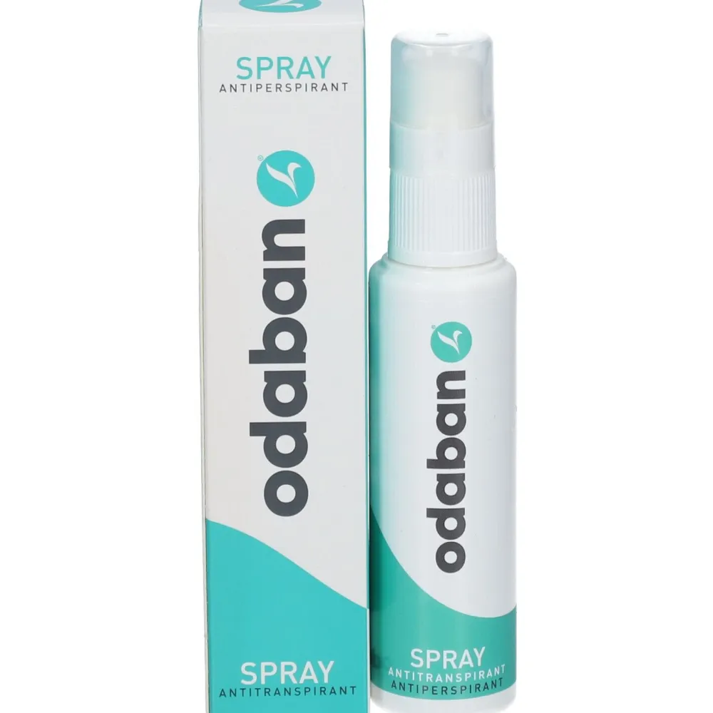 ® Antitranspirant-Deodorant>Odaban Discount