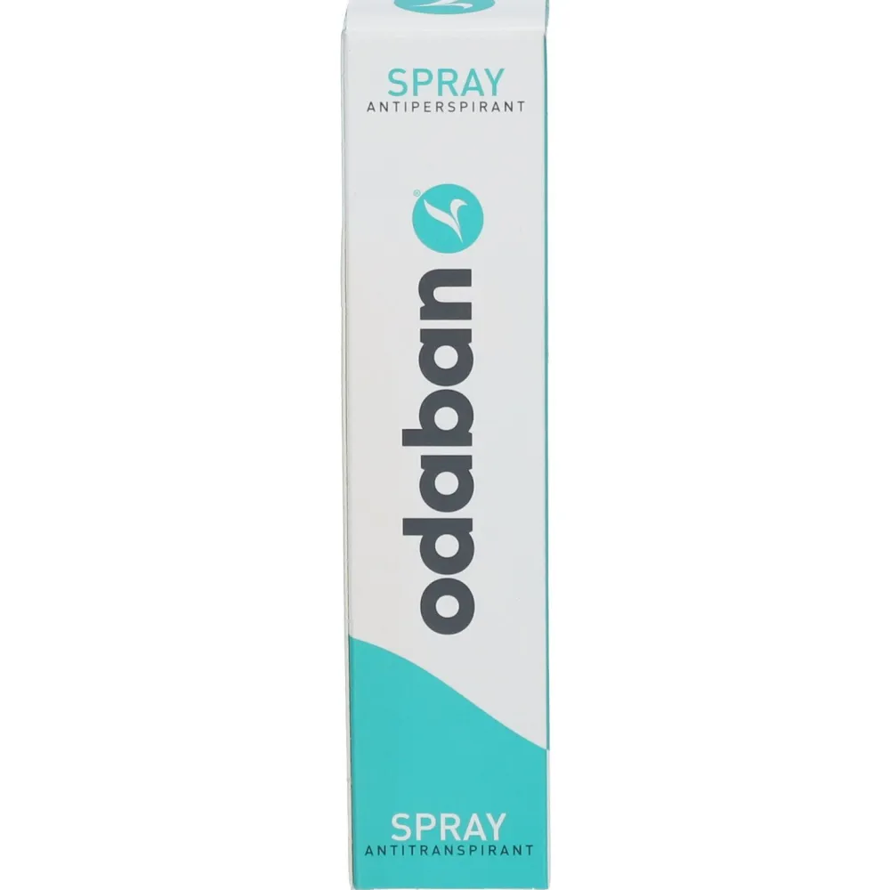 ® Antitranspirant-Deodorant>Odaban Discount