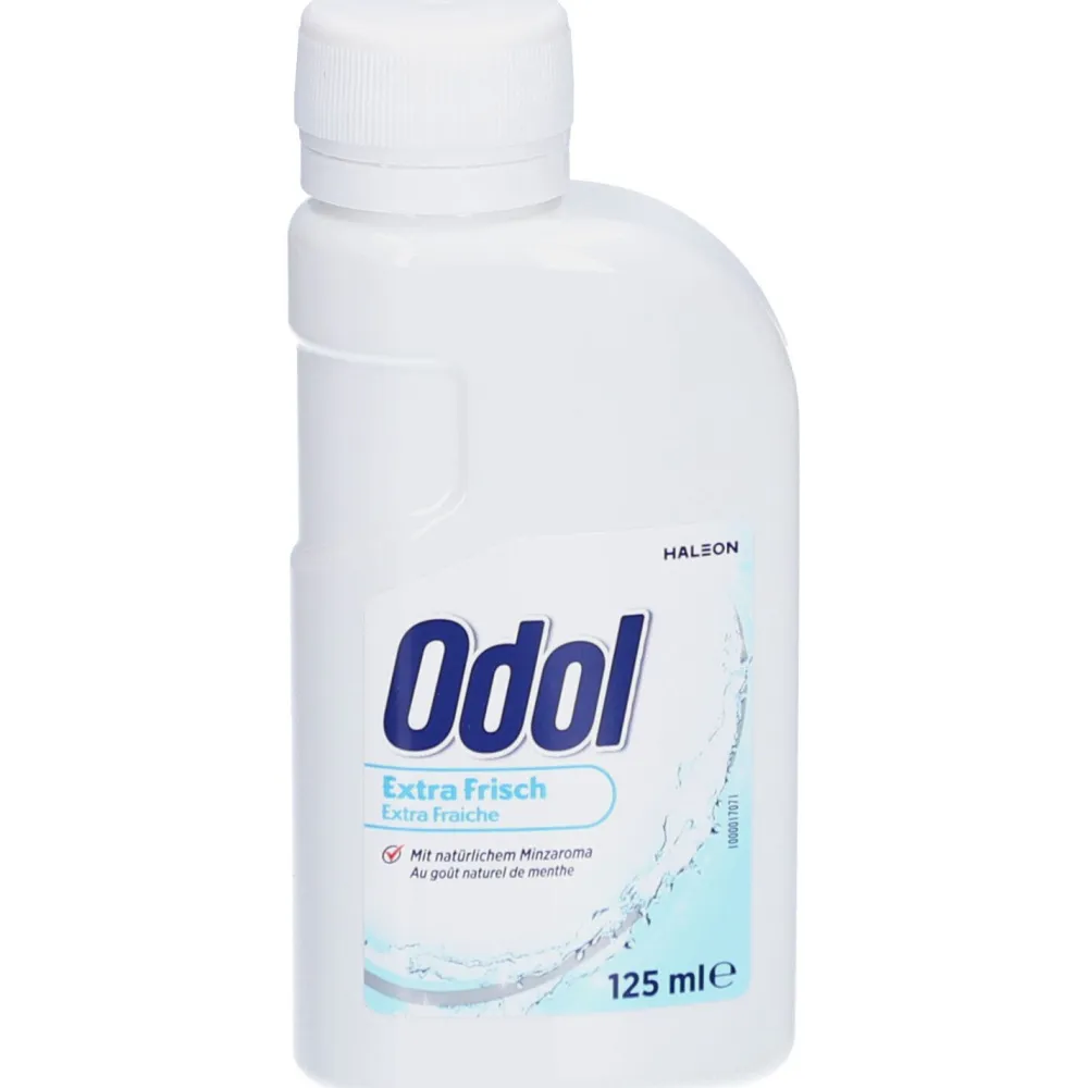 Odol Extra Frisch>