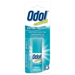Odol® ExtraFrisch Mundspray o. Blister> New