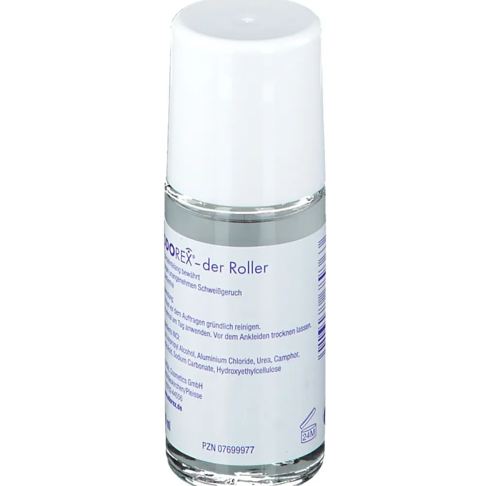 Odorex® Roll-on> Sale