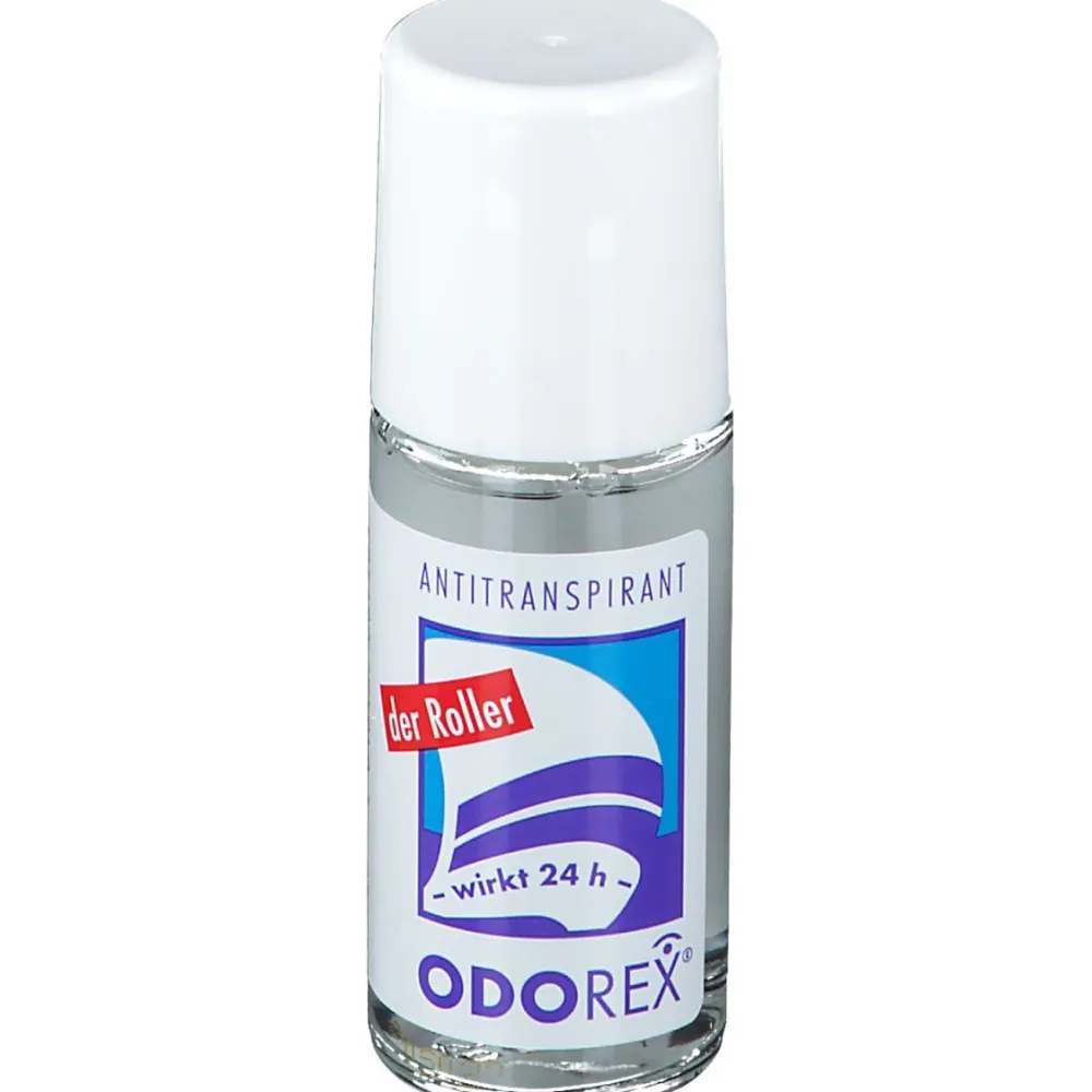 Odorex® Roll-on> Sale