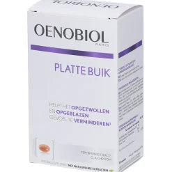OENOBIOL® für Frauen 45+ flacher Bauch Kapseln| Clearance