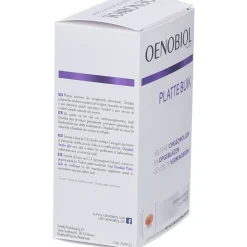 OENOBIOL® für Frauen 45+ flacher Bauch Kapseln| Clearance