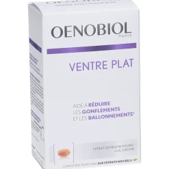 OENOBIOL® für Frauen 45+ flacher Bauch Kapseln| Clearance